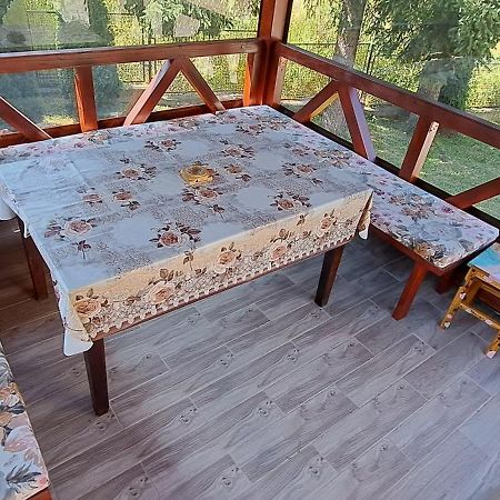 Apartment Relja Zlatibor Exterior foto