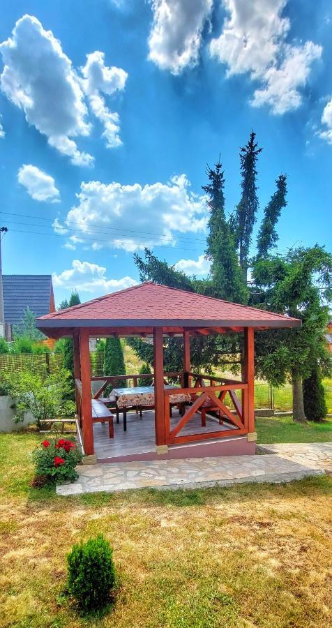 Apartment Relja Zlatibor Exterior foto