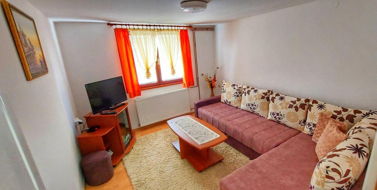 Apartment Relja Zlatibor Exterior foto