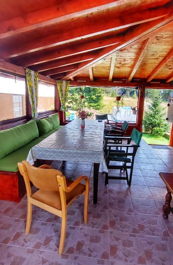 Apartment Relja Zlatibor Exterior foto