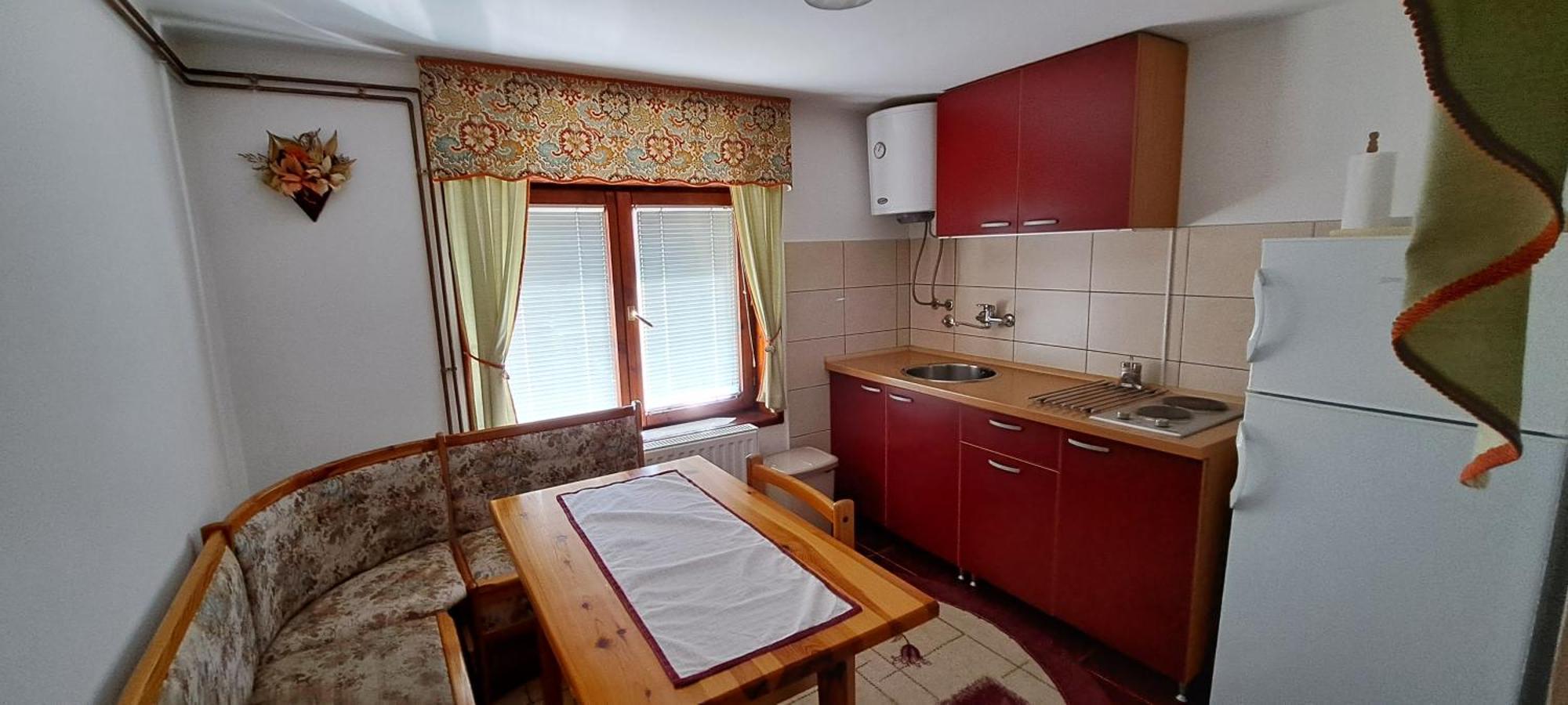Apartment Relja Zlatibor Exterior foto